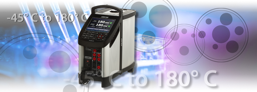 Temperature Calibrators