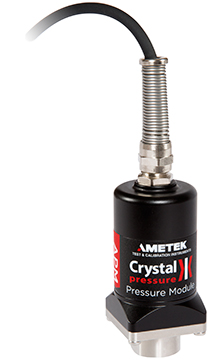 Pressure Calibrators