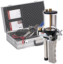 T-600 Series Hydraulic Hand Pump