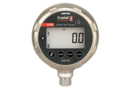 XP3i Digital Pressure Gauge