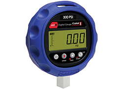 m1 Digital Pressure Gauge