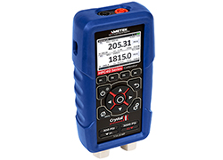 HPC40 Series Pressure Calibrator