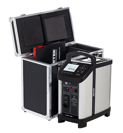CTC Compact Temperature Calibrator