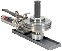 Type T Hydraulic Deadweight Tester