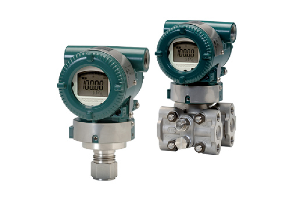 Pressure Transmitters