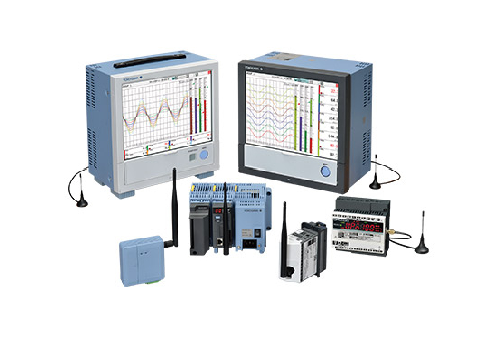 Field Data Acquisition