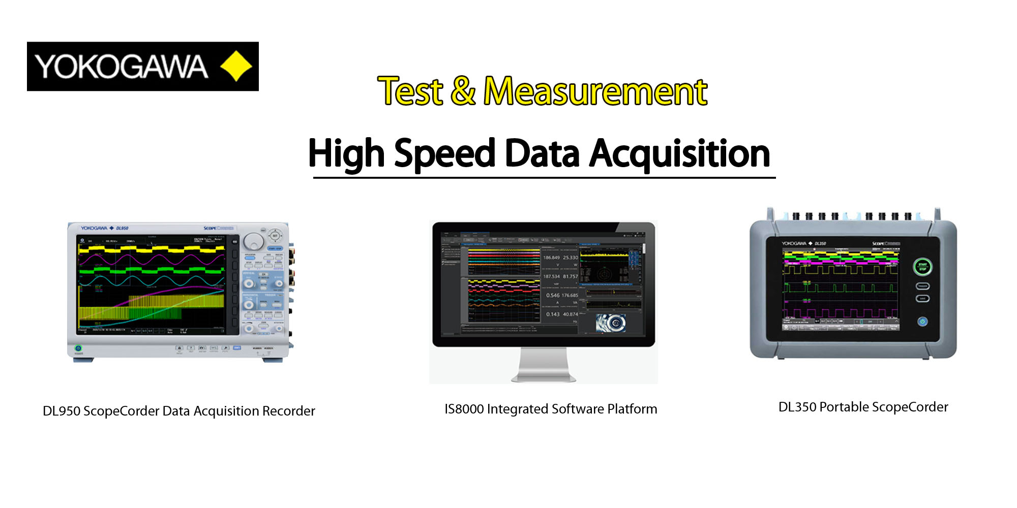 Premier TCS - Scientific Instrumentation